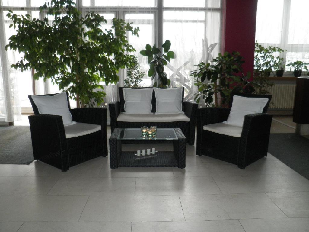 Ústí nad Orlicí Hotel Poprad מראה חיצוני תמונה